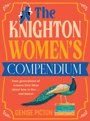 cover image of The Knighton Women's Compendium